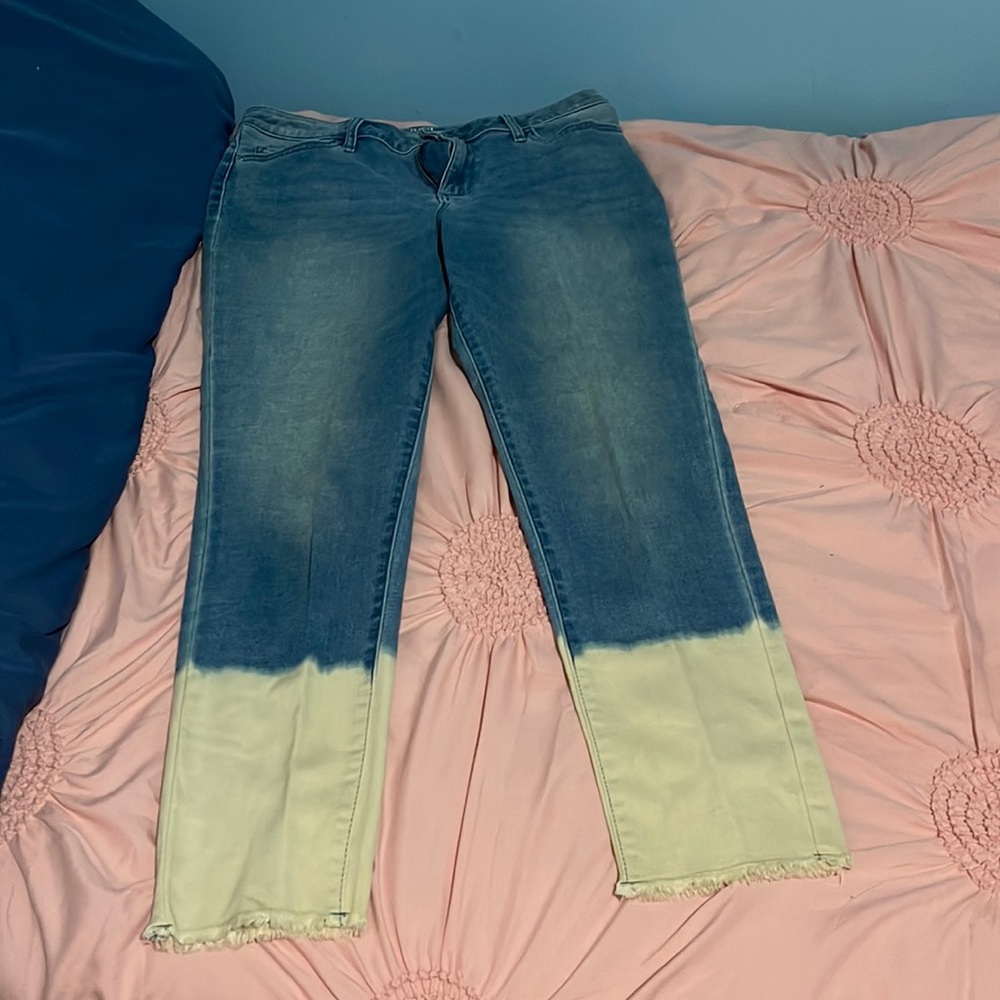 Ana Jeans size 10